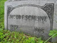 Schline, Jacob F